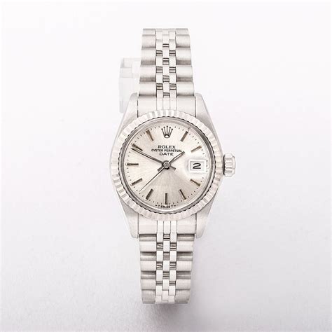 ladies stainless steel rolex date jubilee bracelet|aftermarket Rolex jubilee bracelet.